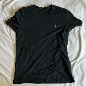 All Saints short sleeve shirt